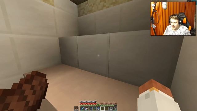 МОЙ ГОРОД В МАЙНКРАФТЕ - #СП4