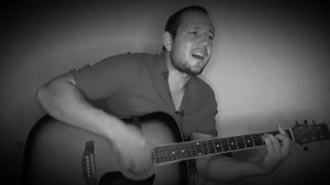 Панфилов - Бессмысленны слова... (cover)