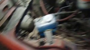 замена главного цилиндра сцепления ваз 2104