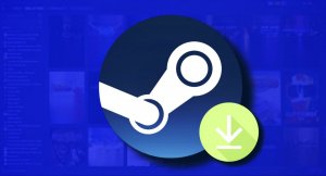 Как скачать и установить Steam?