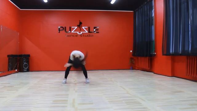 Танцы в Запорожье. Танцы для детей и взрослых. Джаз-фанк. смотреть онлайн