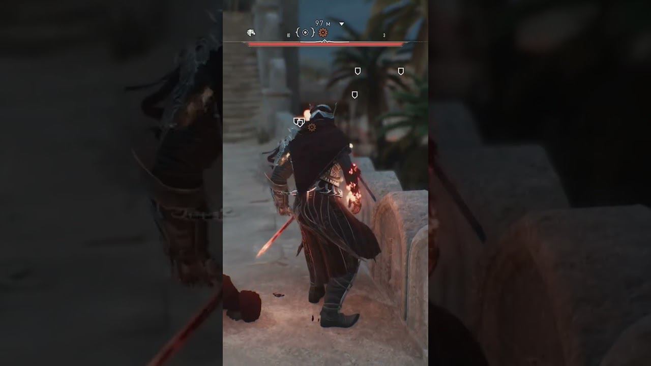 Assassin's Creed Mirage#VIKINGgamer #видеоигры #игрофильм