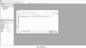 Генерация штрих-кода в Excel