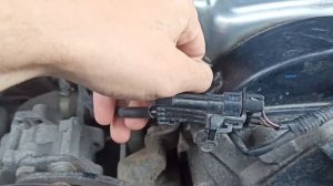 На запускается  Ховер а причина проста !?