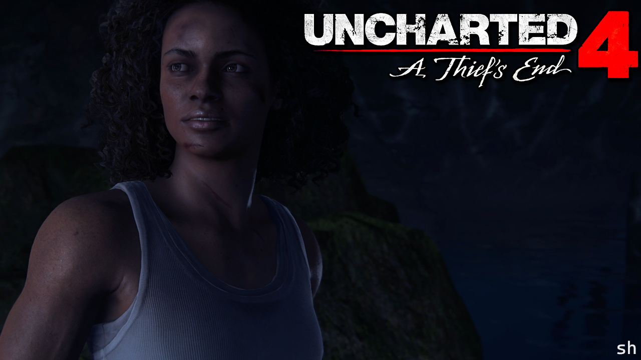 Uncharted:A Thief’s End Прохождение-Забота о брате(Без комментариев)#22