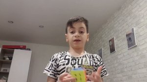 Обзор на кубик рубика ган pc