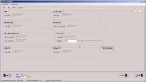 Источник питания с цифровым управлением