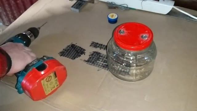 Чудо лампа на керосине #diy #сделайсам #своимируками