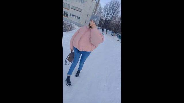 МЫ МОДЕЛИ // фоткаемся // VLOG | муравей зимой | смотреть онлайн