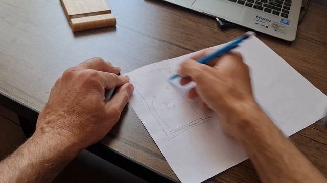 Почему тэн в Коптильне МОСКИТ рассположен внизу коптильни?