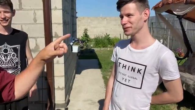 ЧТО СЫНОЧКИ ПОДАРИЛИ ПАПЕ на день рождения и что подарил сам себе