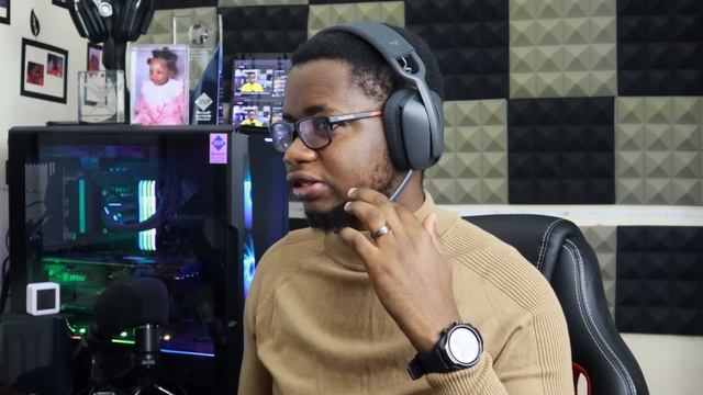 Unleash Your Meeting Productivity with the Logitech Zone Vibe 125 Headset смотреть онлайн