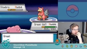 Storm Silver Hardcore Nuzlocke - Full Final Attempt - Part 13