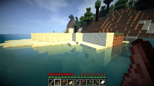 МАЙНКРАФТ 1.12.2 ВЫЖИВАНИЕ ХАРДКОР #1 СЕРИЯ смотреть онлайн