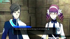 Lost Dimension Часть 6 (Прохождение На русском)