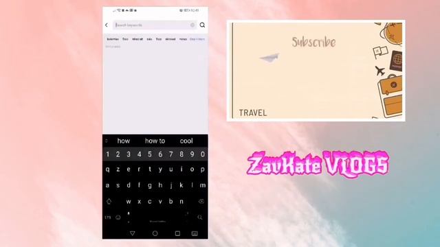 How to download Minecraft P.E 1.14.1 for free | ZavKate VLOGS смотреть онлайн