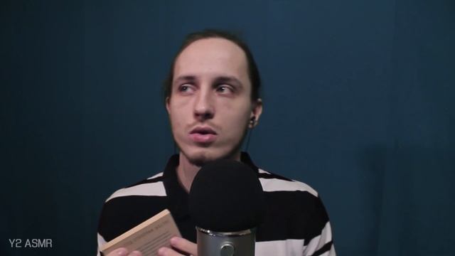 АСМР Быстрые и Медленные Тк-Чк с Дыханием :) смотреть онлайн