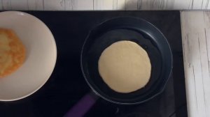 КАК ПРИГОТОВИТЬ ЛЕПЕШКИ НА СОДЕ НА СКОВОРОДЕ? Без дрожжей, на воде и растительном масле вместо хлеб