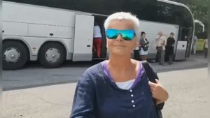 #vlog Жизнь и отдых в Болгарии 2021. Путешествия по Болгарии. Пещерные приключения.