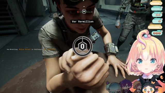 【THE OUTLAST TRIALS】How many outlasts has it been ✨   ☆⭒NIJISANJI EN ✧ Millie Parfait ☆⭒