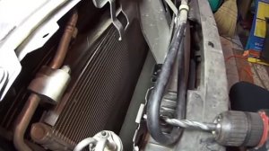 Установка фсо на приора 2