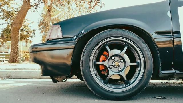 Civic 1986 смотреть онлайн