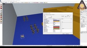 Source Engine  - Tar-Radar (Как просто создать мини-карту) CS