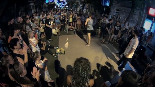 "Заряд_на_красной" electro dance | Active man смотреть онлайн