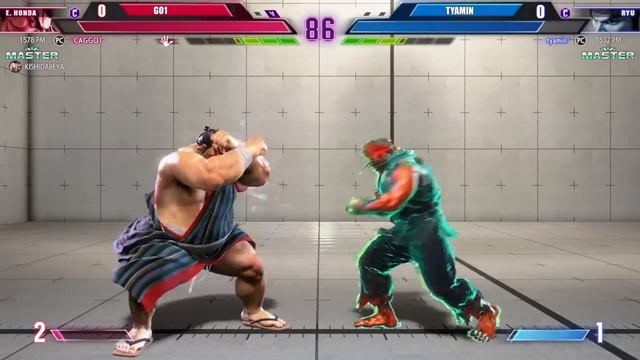 GO1 YA ES el MEJOR HONDA del MUNDO!! LO PUEDE REACCIONAR TODO!! STREET FIGHTER 6 смотреть онлайн