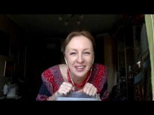 Лоскутный эфир 149. Печворк. Как сшить универсальную лоскутную юбку?