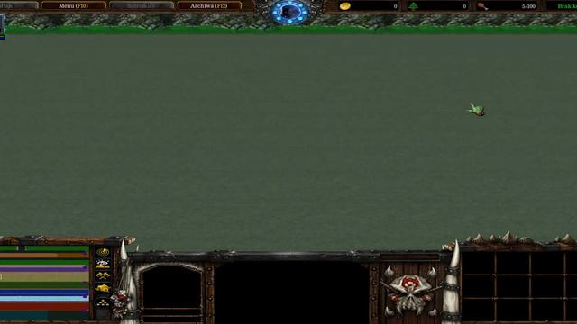 Azeroth Adventures - Warcraft 3 single player adventure map смотреть онлайн