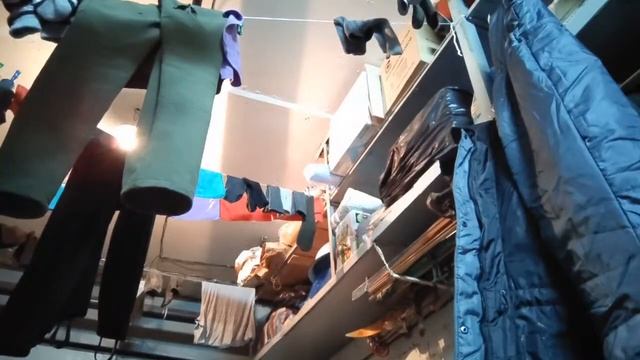 ГАРАЖНОЕ ТЕРПЕНИЕ 58 смотреть онлайн