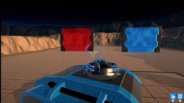 Build Tutorial Robocraft 2 - Custom turret Basic and advanced смотреть онлайн