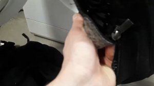 Стирка кожанной обуви