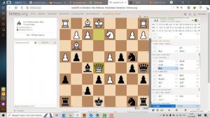 Славянская защита. По стопам Чебаненко