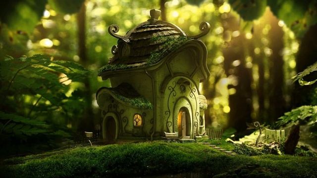 Тёма и СОН – Терапевтическая сказка. Сказкотерапия для детей / Волшебные сказки