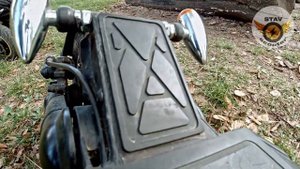 StavScooter: Обзор электросамоката Dualtron Eagle Pro от Жени!