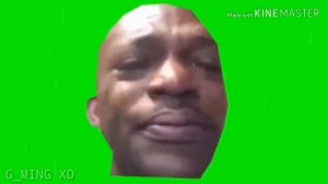 Мемы для Ютуба на зелёном фоне (хромакей)