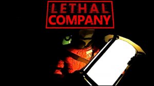 Продолжение катки " Встреча с клоном" Lethal Company