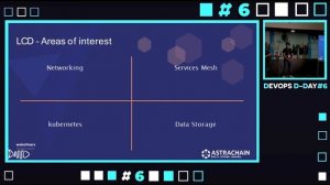 Multi-cloud: pièges à éviter & bonnes surprises - Frederic Leger & Gilles Seghaier - DEVOPS D-DAY #