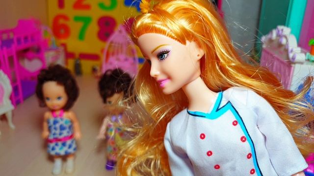 Смешные мультики iKira