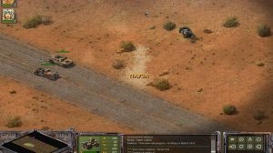 Койоты  Закон Пустыни #22 (Desert Law)