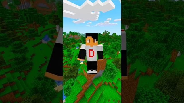 ?Какой САМЫЙ быстрый МОБ в Майнкрафте? ? | Дронио #shorts #minecraft #майнкрафт смотреть онлайн