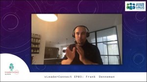 vLeaderConnect EP03: In Conversation with Frank Denneman