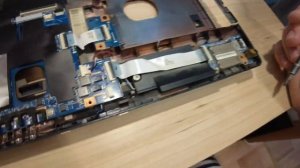 Купил Lenovo G580 за 5К под апгрейд