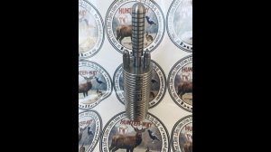 Потенциал Егеря