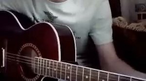 Бумбокс - Та4то (Cover)