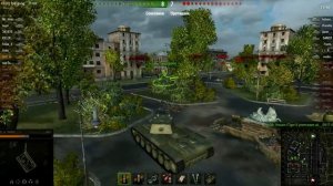 worldoftanks клан ОСА- энск /КВ-1/ Орленок