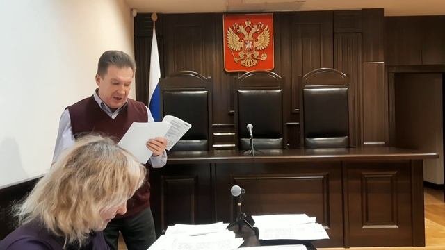 Суд апелляционной инстанции по отмене режима повышенной готовности и правил поведения...