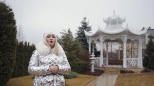 Беседка в китайском стиле 7х8 метра. Более тысячи деталей.Наш сайт www.kovkadizain.ru